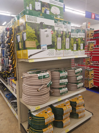 Hardware Store «Harbor Freight Tools», reviews and photos, 712 W Poplar Ave, Collierville, TN 38017, USA
