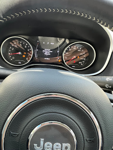 Used Car Dealer «Aventura Chrysler Jeep Dodge Ram», reviews and photos, 2198 NE 163rd St, North Miami Beach, FL 33162, USA