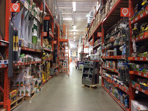 Home Improvement Store «The Home Depot», reviews and photos, 5125 Summit Ridge Ct, Reno, NV 89523, USA