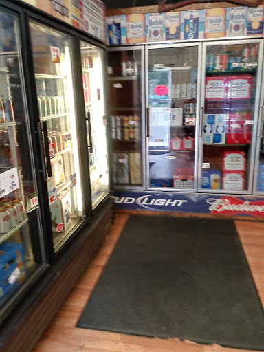 Liquor Store «Sunnyside Liquor Store», reviews and photos, 4405 W 52nd Ave, Denver, CO 80212, USA