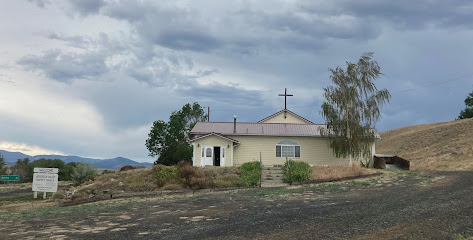 Jefferson Valley Bible Church