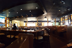 Outback Steakhouse