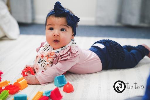 Toy Store «Tip Toes», reviews and photos, 60 E 8th St, Holland, MI 49423, USA