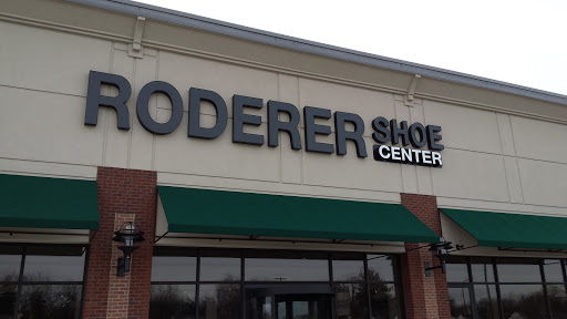 Shoe Store «Roderer Shoe Center», reviews and photos, 316 E Stroop Rd, Dayton, OH 45429, USA