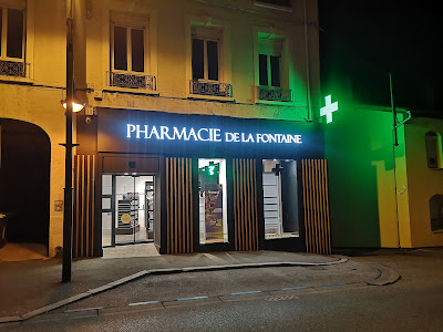 Pharmacie de la Fontaine à Lorette