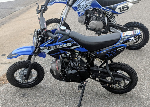 Moped Dealer «Jade Moon», reviews and photos, 455 12th St, West Columbia, SC 29169, USA