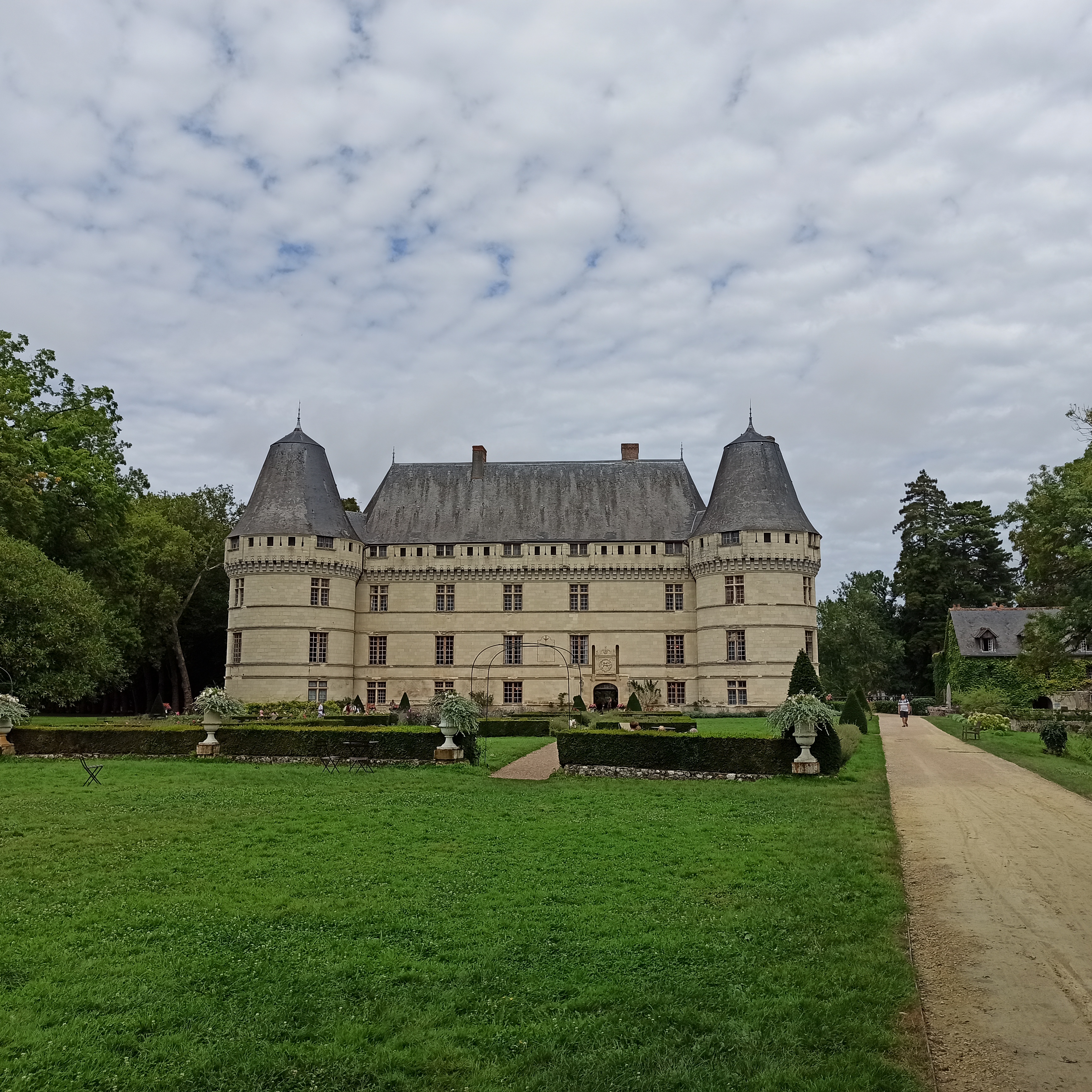 Photo n° 2 de l'avis de leonie.o fait le 19/08/2023 à 16:56