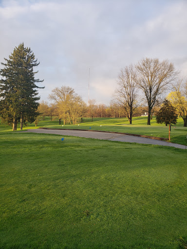 Public Golf Course «Meshingomesia Golf Club», reviews and photos, 2225 N Lagro Rd, Marion, IN 46952, USA