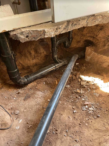 HVAC Contractor «Parker & Sons, Inc», reviews and photos, 3636 E Anne St A, Phoenix, AZ 85040, USA