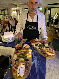 Photos du propriétaire du Le Cèdre - Saint Tropez - restaurant de viande - - n°10
