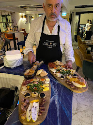 Photo n°19 de Le Cèdre - Saint Tropez - restaurant de viande - à Saint-Tropez ()