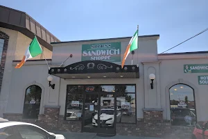 Shamus's Sandwich Shoppe image