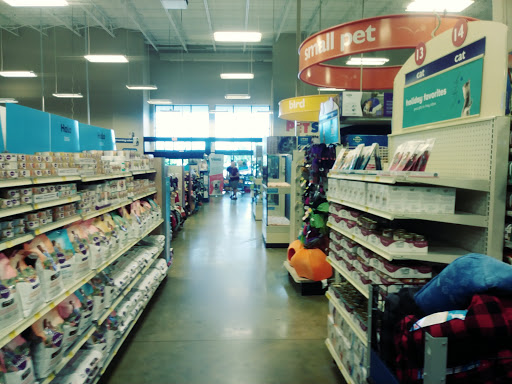 Pet Supply Store «PetSmart», reviews and photos, 1345 Wendy Ct, Spring Hill, FL 34607, USA