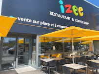 Photos du propriétaire du Restauration rapide IZEE Carrefour Iroise à Brest - n°1