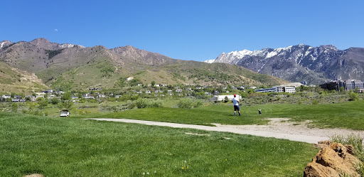 Public Golf Course «Old Mill Golf Course», reviews and photos, 6080 Wasatch Blvd, Holladay, UT 84121, USA