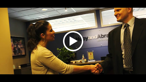 Personal Injury Attorney «Hupy and Abraham, S.C.», reviews and photos