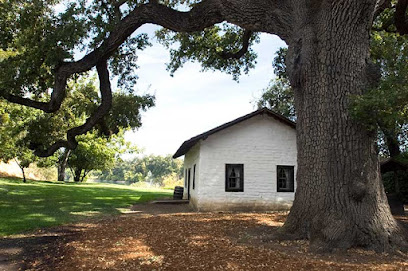Residence of General William B. Ide(California Historical Landmark #12)