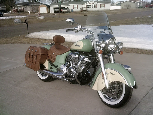 Boat Dealer «Zacho Sports Center», reviews and photos, 2393 S Prairie View Rd, Chippewa Falls, WI 54729, USA