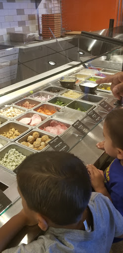 Shopping Mall «Northridge Mall», reviews and photos, 796 Northridge Dr, Salinas, CA 93906, USA