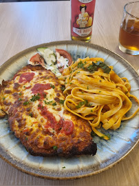 Spaghetti du Al Pomodoro - Restaurant Italien à Lille - n°2