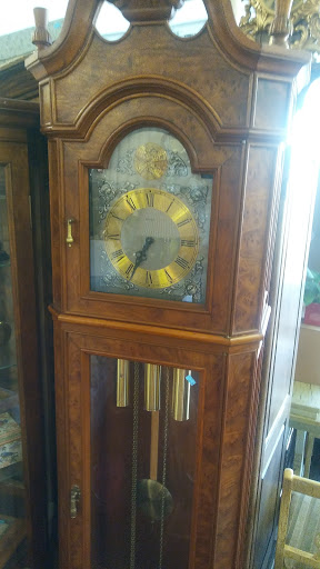 Thrift Store «Happy Tails Thrift Store», reviews and photos, 1825 Springs Rd, Vallejo, CA 94591, USA