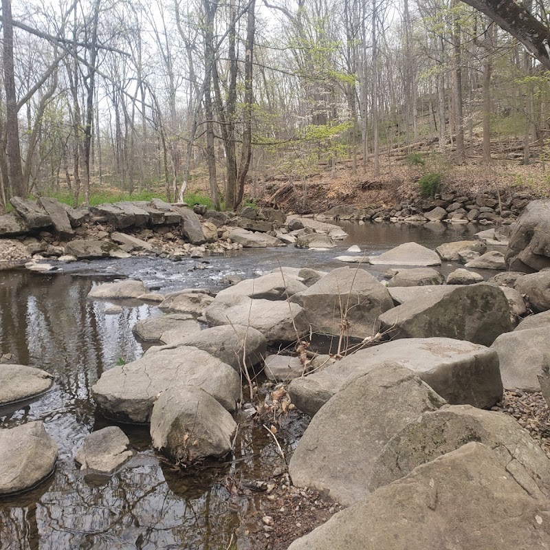 Unami Creek Park- Milford Township