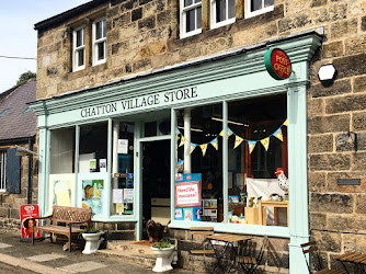 Chatton Village Store and Post Office