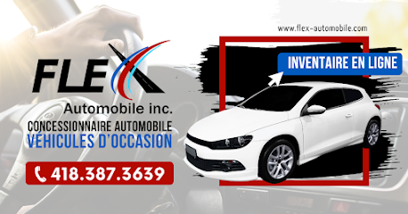 Flex - Automobile Inc.