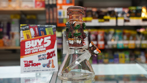 Convenience Store «Milford Store», reviews and photos, 107 E Harford St, Milford, PA 18337, USA