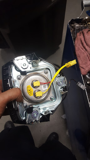 Honda Dealer «DCH Honda of Nanuet», reviews and photos, 10 NY-304, Nanuet, NY 10954, USA