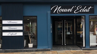 Coiffure Nouvel Eclat à Avranches
