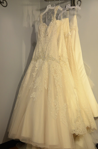Bridal Shop «Bridal Boutique of Naperville», reviews and photos, 1995 Springbrook Square Dr, Naperville, IL 60564, USA