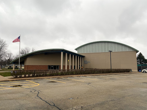 Recreation Center «Savoy Recreation Center», reviews and photos, 402 Graham Dr, Savoy, IL 61874, USA