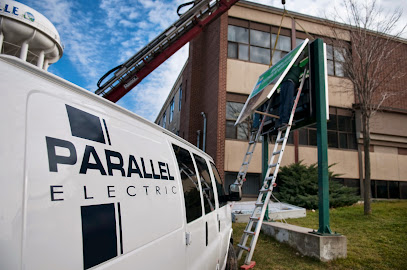 Parallel Electric Ltd.