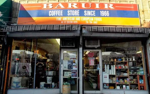 Baruir's Coffee image