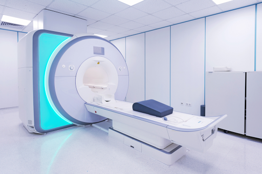 Lotus Imaging Clinics - MRI, CT-SCAN, XRAY Centre in Panvel, Navi Mumbai