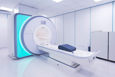 Lotus Imaging Clinics – MRI