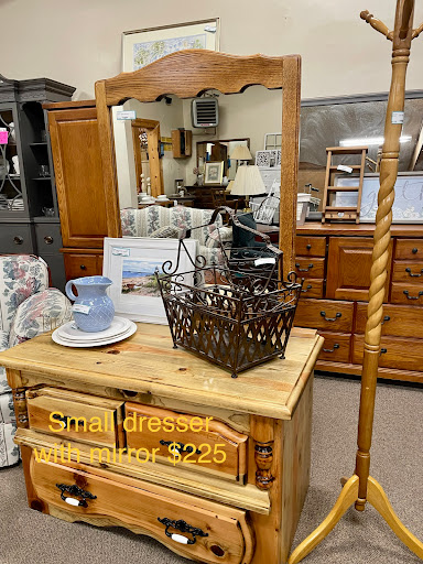 Consignment Shop «Refabulous Furnishings», reviews and photos, 2231 Vestal Pkwy W, Vestal, NY 13850, USA