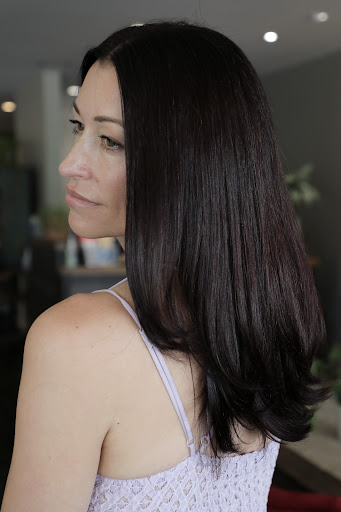 Hair Salon «Sky Salon», reviews and photos, 16982 Pearl Rd, Strongsville, OH 44136, USA