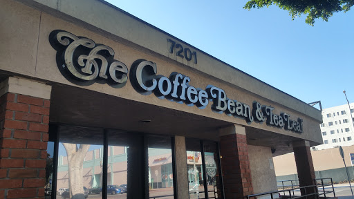 Coffee Shop «The Coffee Bean & Tea Leaf», reviews and photos, 7201 Greenleaf Ave, Whittier, CA 90602, USA
