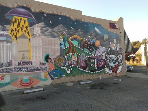 Explore branding tattoo ideas, creative tattoo ideas in Fresno, available at Resistance Tattoo