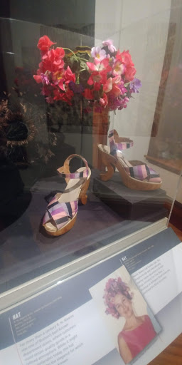 History Museum «Eustis Estate Museum and Study Center», reviews and photos, 1424 Canton Ave, Milton, MA 02186, USA