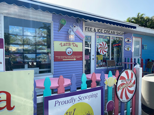 Coffee Shop «Latte Da Coffee Shop & Deli», reviews and photos, 11508 Andy Rosse Lane, Captiva, FL 33924, USA