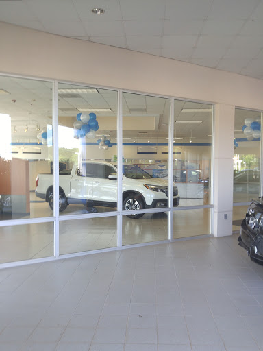Honda Dealer «Breakaway Honda», reviews and photos, 330 Woodruff Rd, Greenville, SC 29607, USA