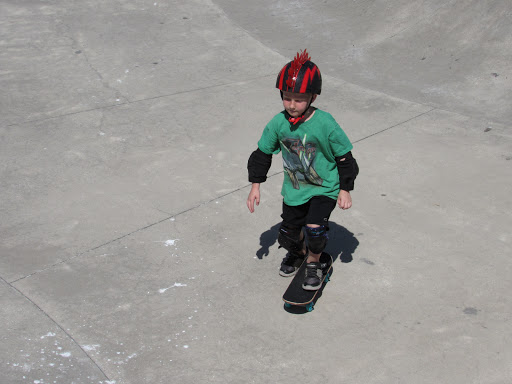 Park «Stirling Skate Park», reviews and photos, 550 Laura Ln, Dunedin, FL 34698, USA