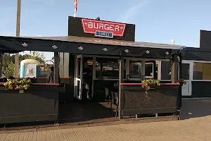 Burger Street image