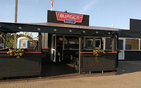 Burger Street image