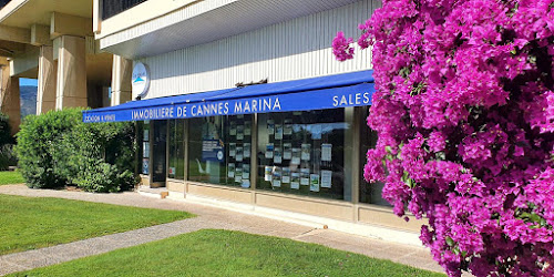 Immobilière Cannes Marina Guy Hoquet Mandelieu à Mandelieu-la-Napoule