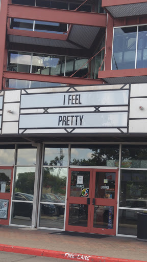 Movie Theater «Regal Cinemas Alamo Quarry 16», reviews and photos, 255 E Basse Rd, San Antonio, TX 78209, USA