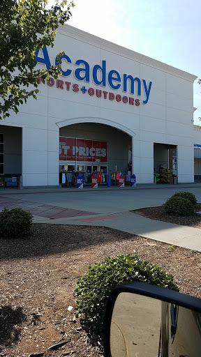 Sporting Goods Store «Academy Sports + Outdoors», reviews and photos, 2468 Cross Pointe Dr, Rock Hill, SC 29730, USA